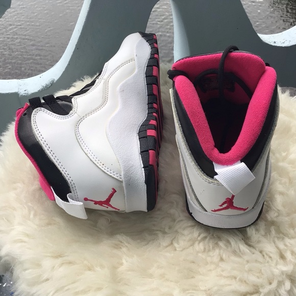 Air Jordan 23 Sneakers Size 5.5 Y Great Condition - Picture 6 of 16